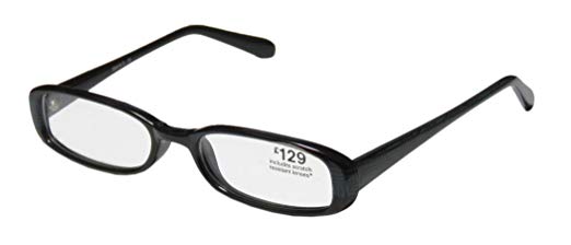 522x224 Dampa Weave Womensladies Oval Full Rim Eyeglasses