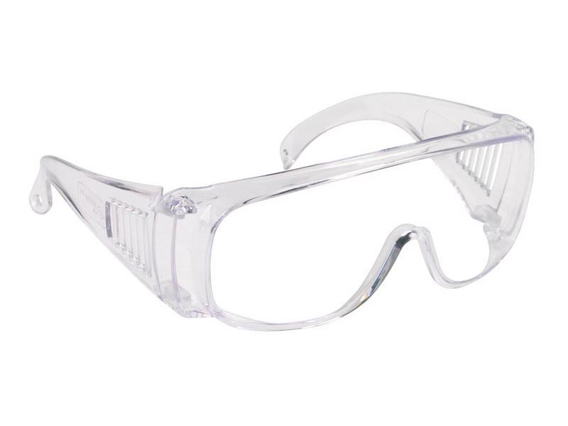 800x600 Sealey Ssp29 Safety Spectacles Bs En 166f
