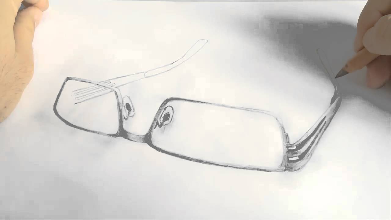1280x720 Drawing 3d