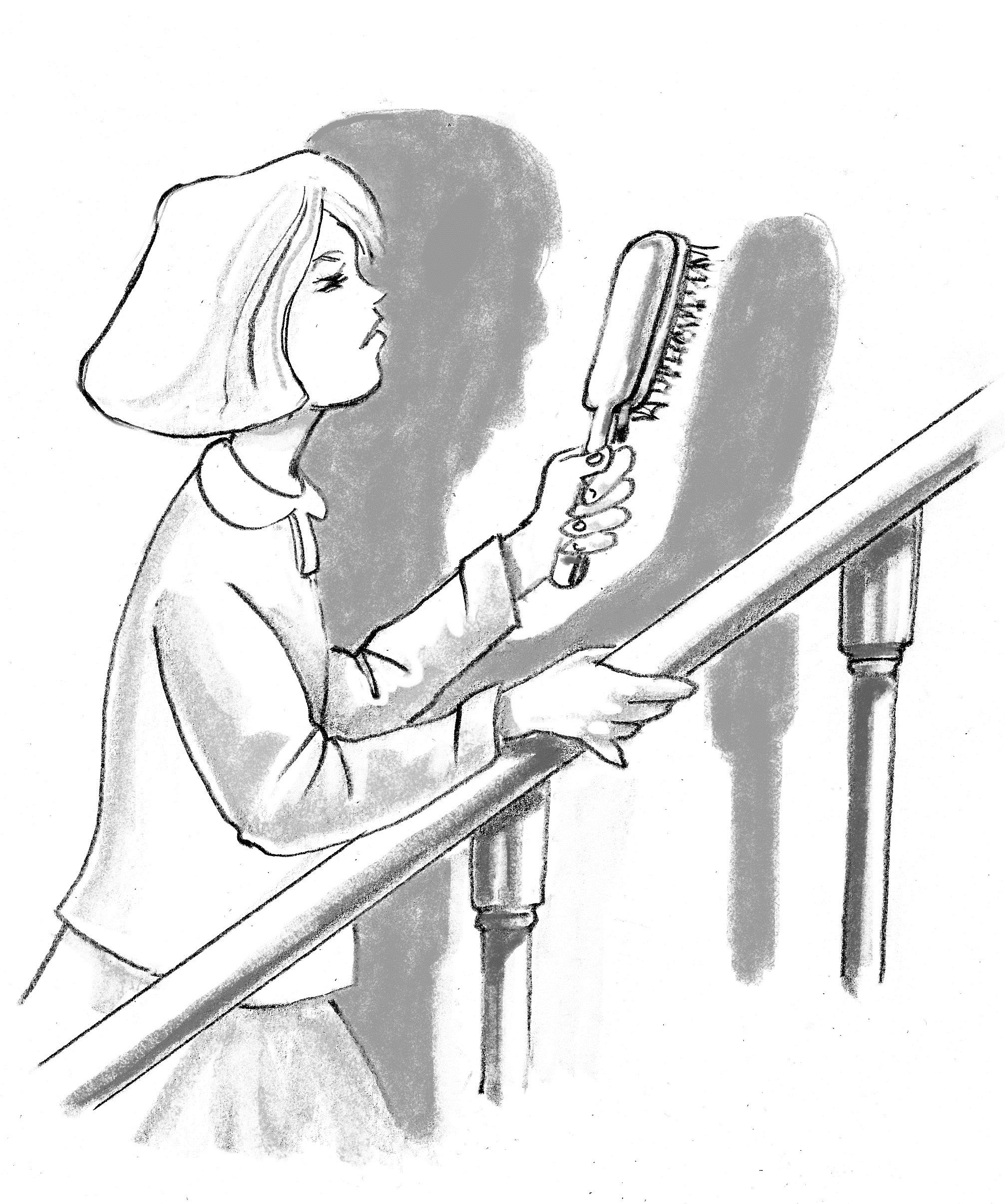 2013x2412 Mom's Spell Family Magic Series