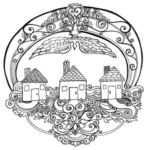 294x300 Spell Drawings