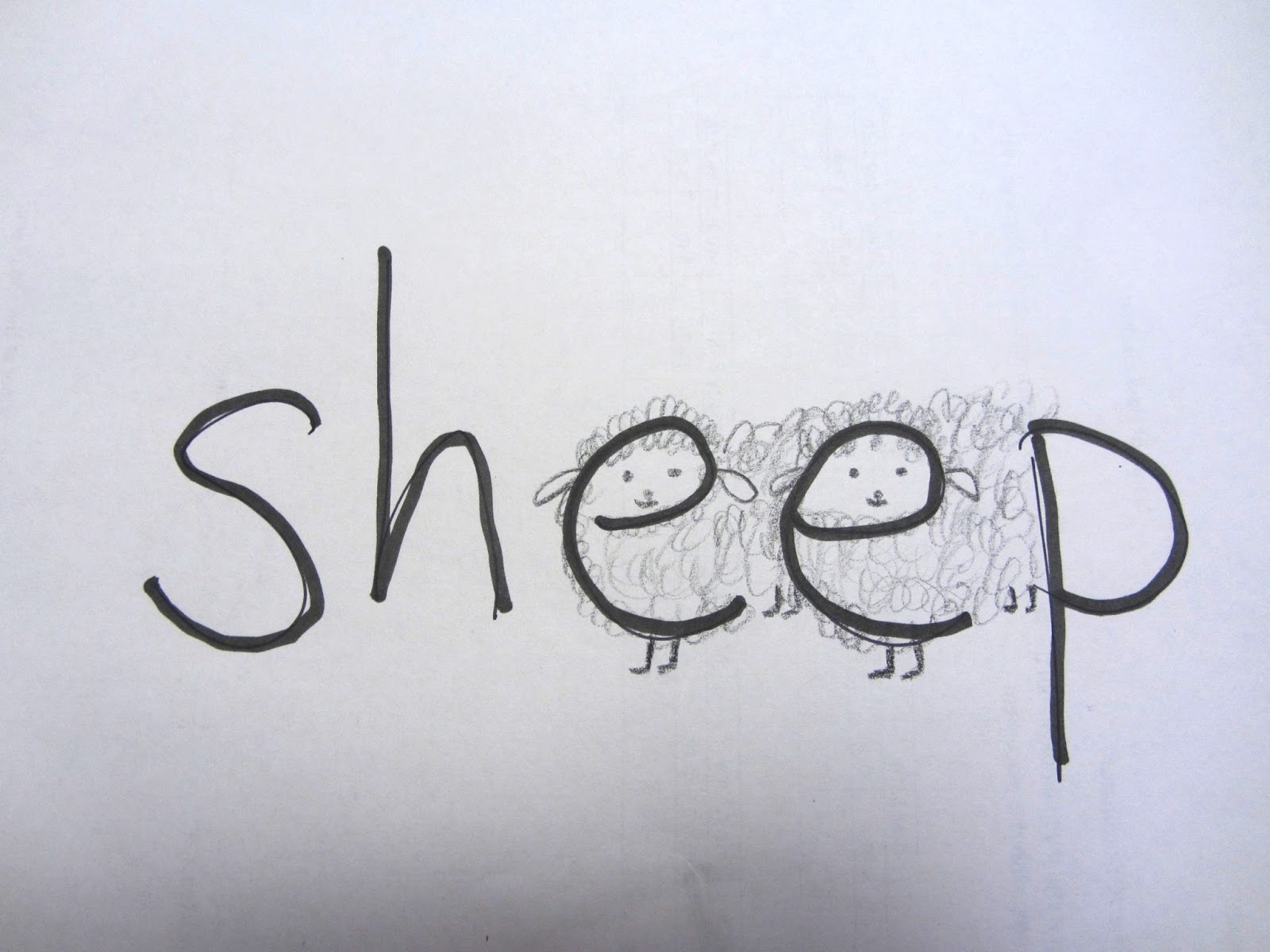 1600x1200 The Spelling Blog Chip, Cheap, Ship, Sheep