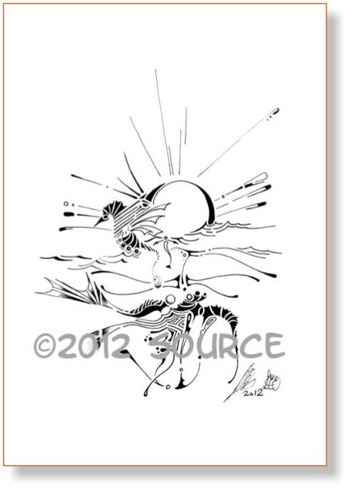 496x693 Source, A Path To Spiritual Awareness