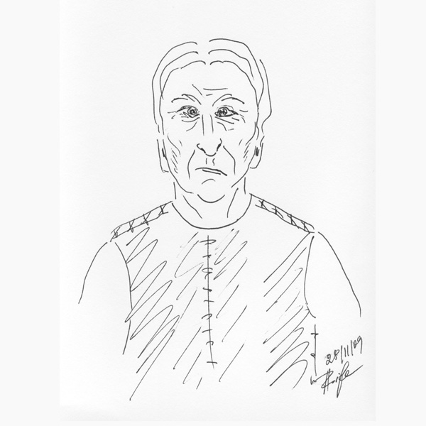 600x600 Spiritual Drawings By Rifa Hodgson Rifa Hodgson