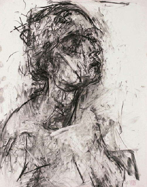 502x638 Drawing Atlas' Maps Hazy Borderland Of Real And