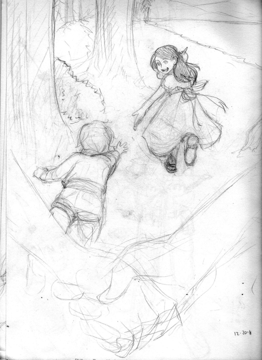 1024x1409 The End Of All Hunger Games By Love Your Spleen