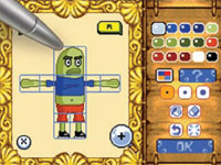 200x150 Drawn To Life Spongebob Squarepants Artist Not