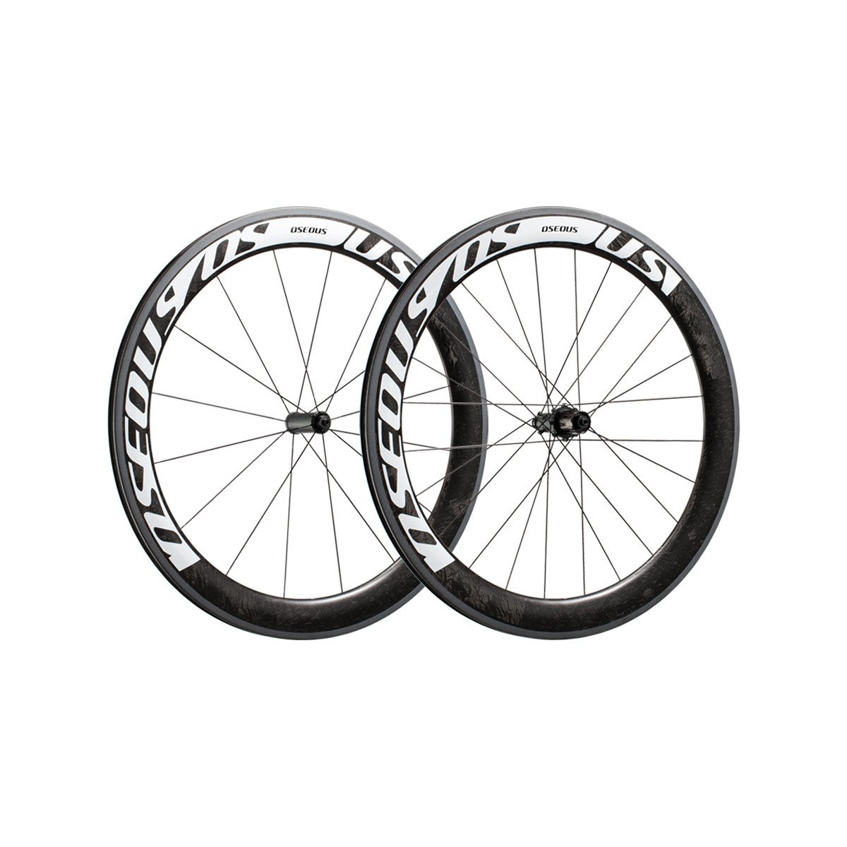 1200x1200 Oseous Sprinter 60 Tubular Clincher
