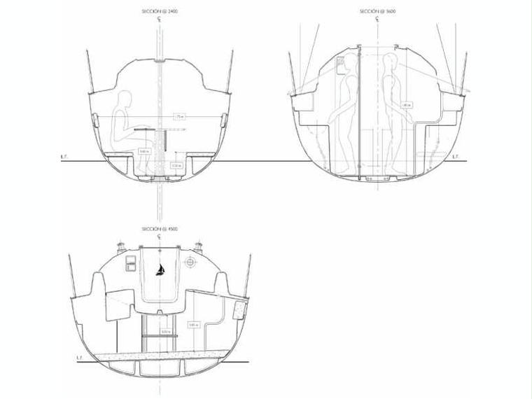 760x570 Boat Astraea 235 Sprinter