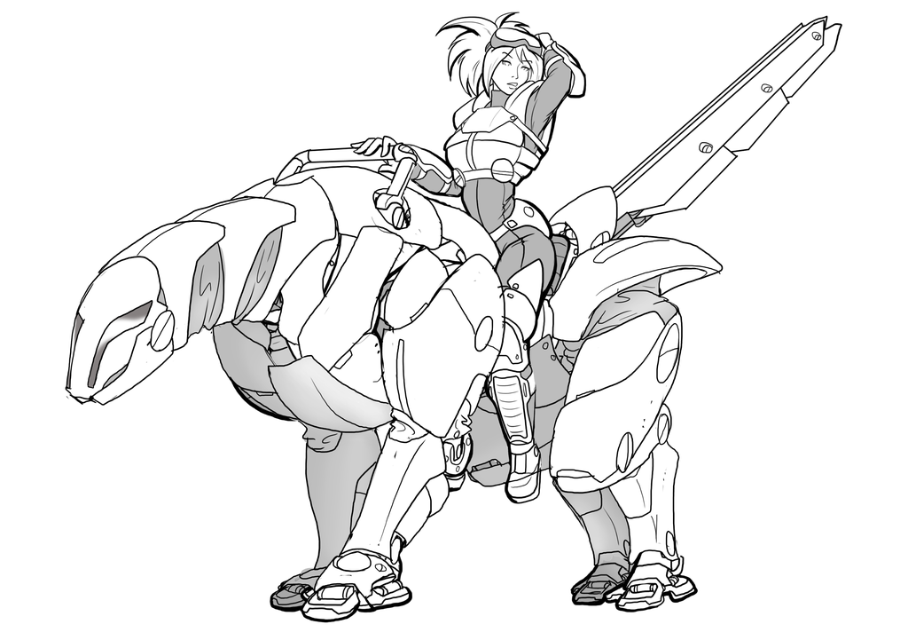 1024x712 Camil And The Sprinter (Casing) By Toughset