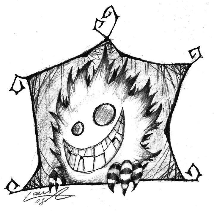 720x709 Squeegee By Lanasy