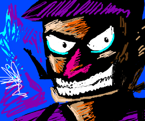 300x250 Death By Walu Squeegee