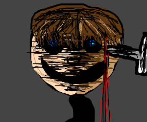 300x250 John Being Killed By Squeegee