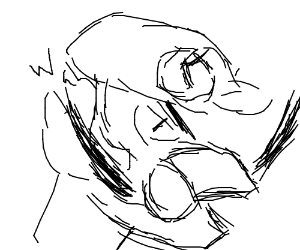 300x250 Mario, Luigi And Death By Squeegee