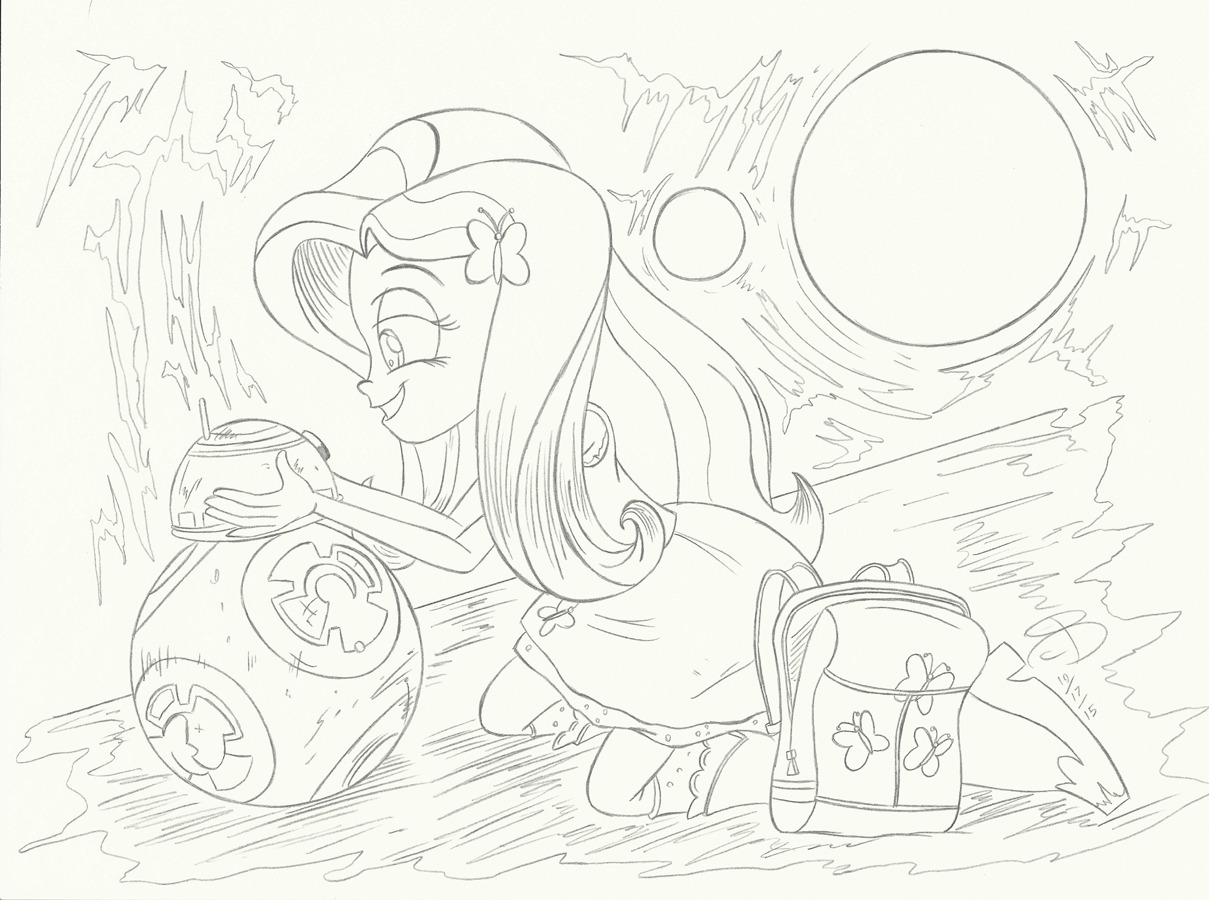 1209x900 Lonely Artist