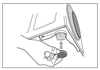 326x228 How Do I Use The Stacking Kit On My Samsung Heat Pump Tumble Dryer