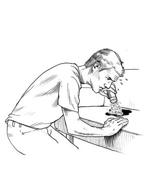 300x400 How To Get Out Grease Stains