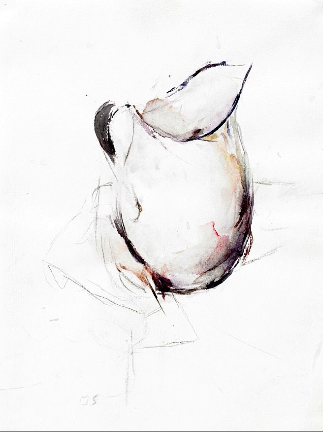 656x876 45 Best Olle Skagerfors Images On Figurative Art, Art