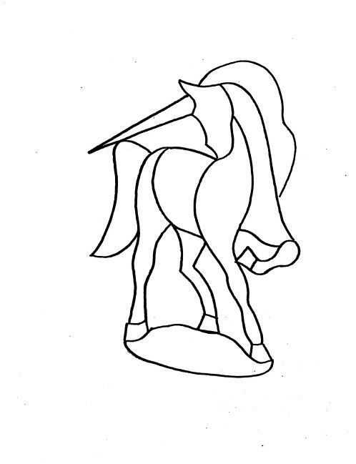 498x649 Best 86 Stained Glass Patterns Ideas On Stained Glass