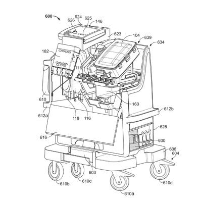400x400 Patent Illustration Amp Litigation Graphics Legal Advantage Llc