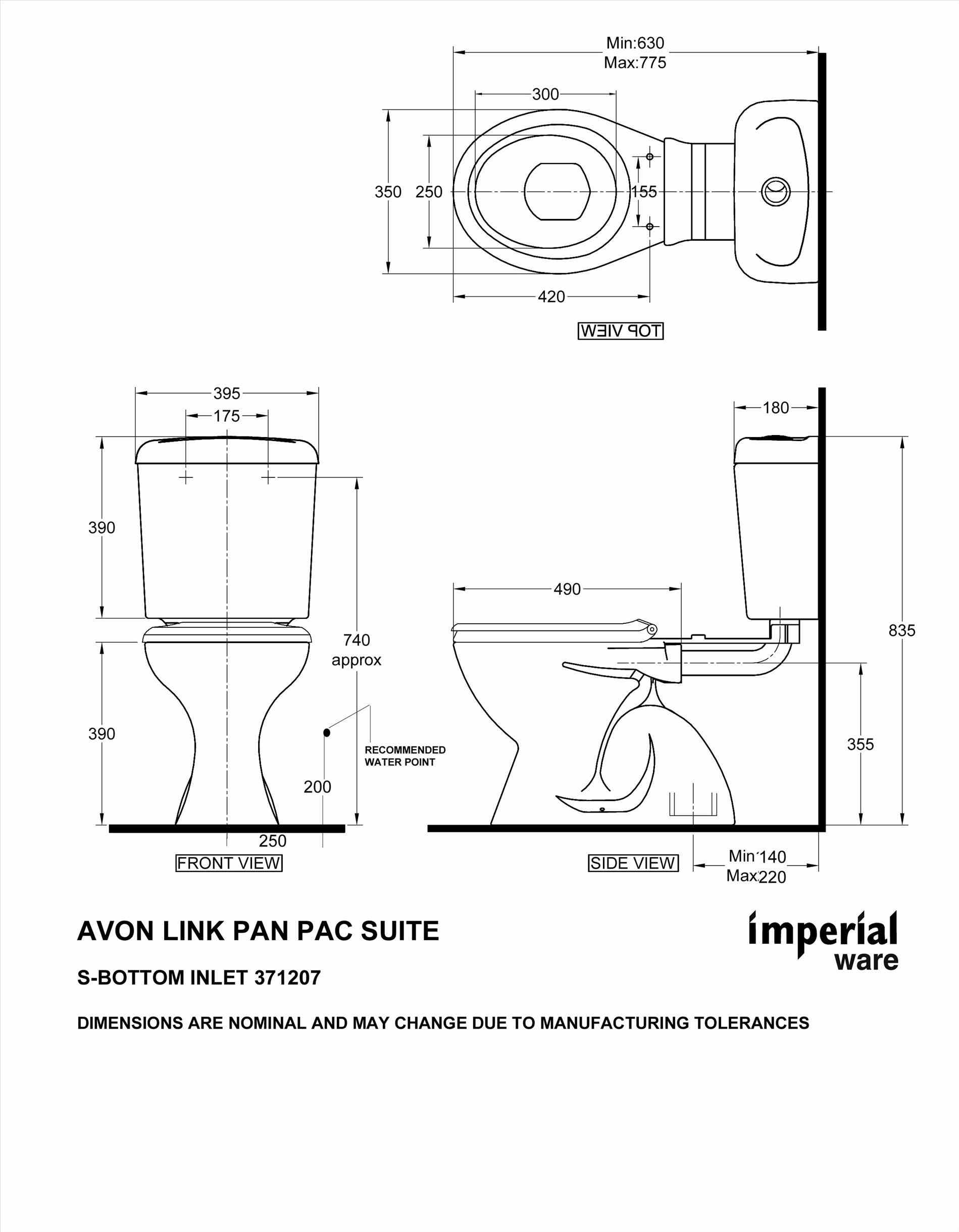 1899x2441 The Images Collection Of Right Height Gpf American Standard Shop