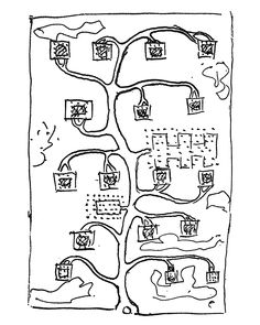 236x295 Dallegret's Drawing Of The Full