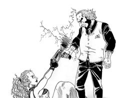 236x196 In A Forest Dimly Lit My Drawings Comic Drawing