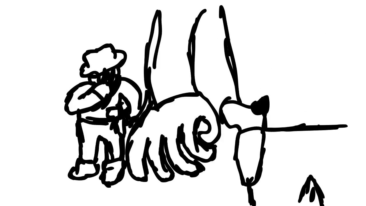 1280x720 The Standoff