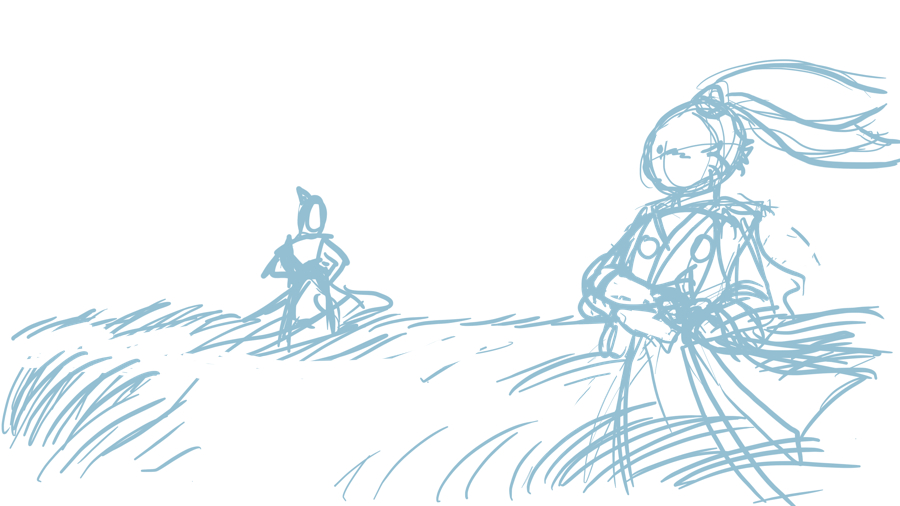 900x506 Usagi Yojimbo The Ladies Of Comicazi