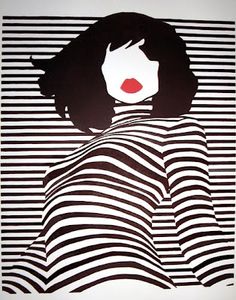 236x300 Check Out How These Style Stars Do Stripes Fashion