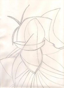 218x300 Dance Star Drawings