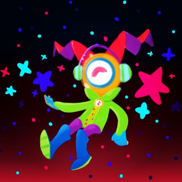 750x750 Drawings Or Something