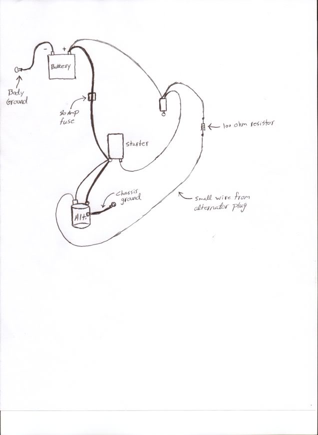 637x870 Sr20det Alternatorstarter Wiring