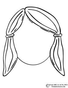 231x300 Self Portrait Starter