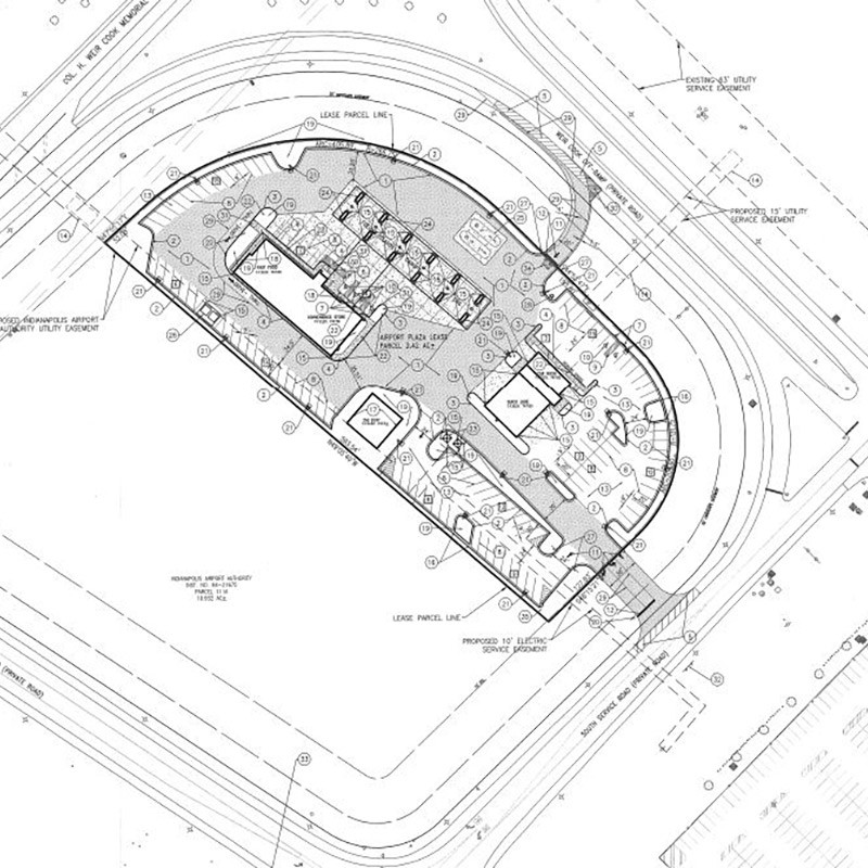 800x800 Gas Station Floor Plans New Train Station Drawing