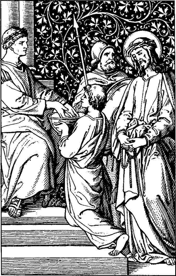 675x1058 Another Anglican Blog Line Drawings