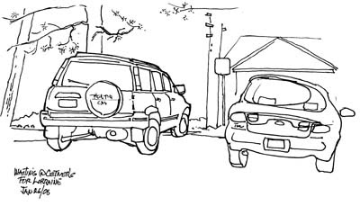 400x229 Dailies Pointed Remarks!