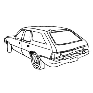 300x300 My First Car Hoopties To Hot Rods