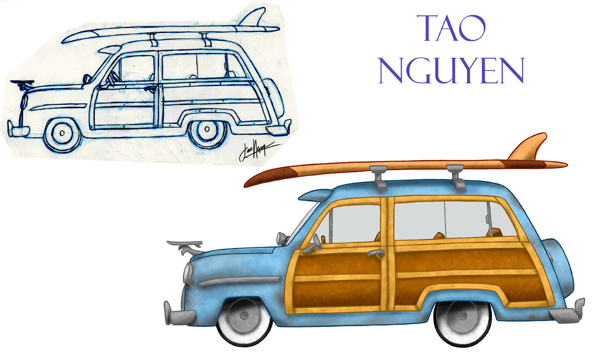 1920x1166 Artstation