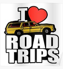 210x230 Station Wagon Drawing Posters Redbubble