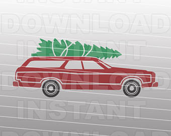 340x270 Station Wagon Tree Etsy
