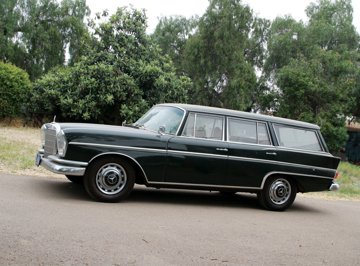 720x533 To The Manor Born