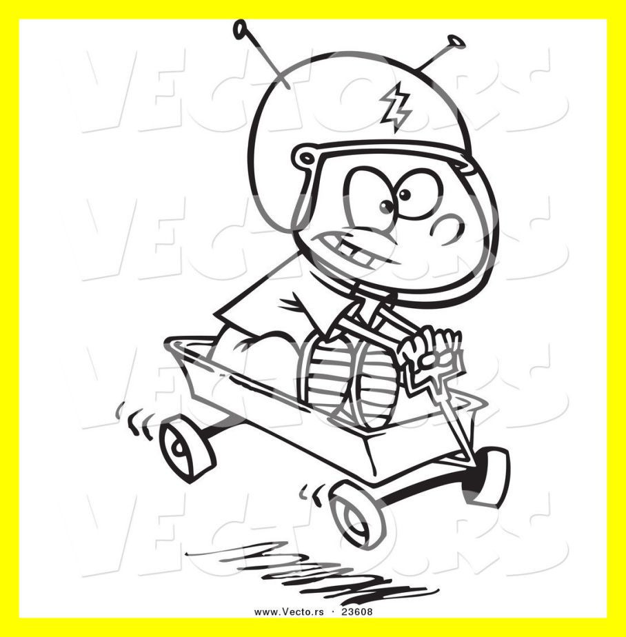 908x924 Amazing Limited Wagon Coloring Page Letter Is For Printable