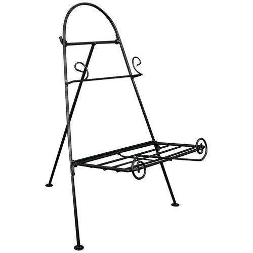 500x500 Stepping Stone Floral Easel