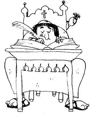 294x372 Stepping Stones To Freedom