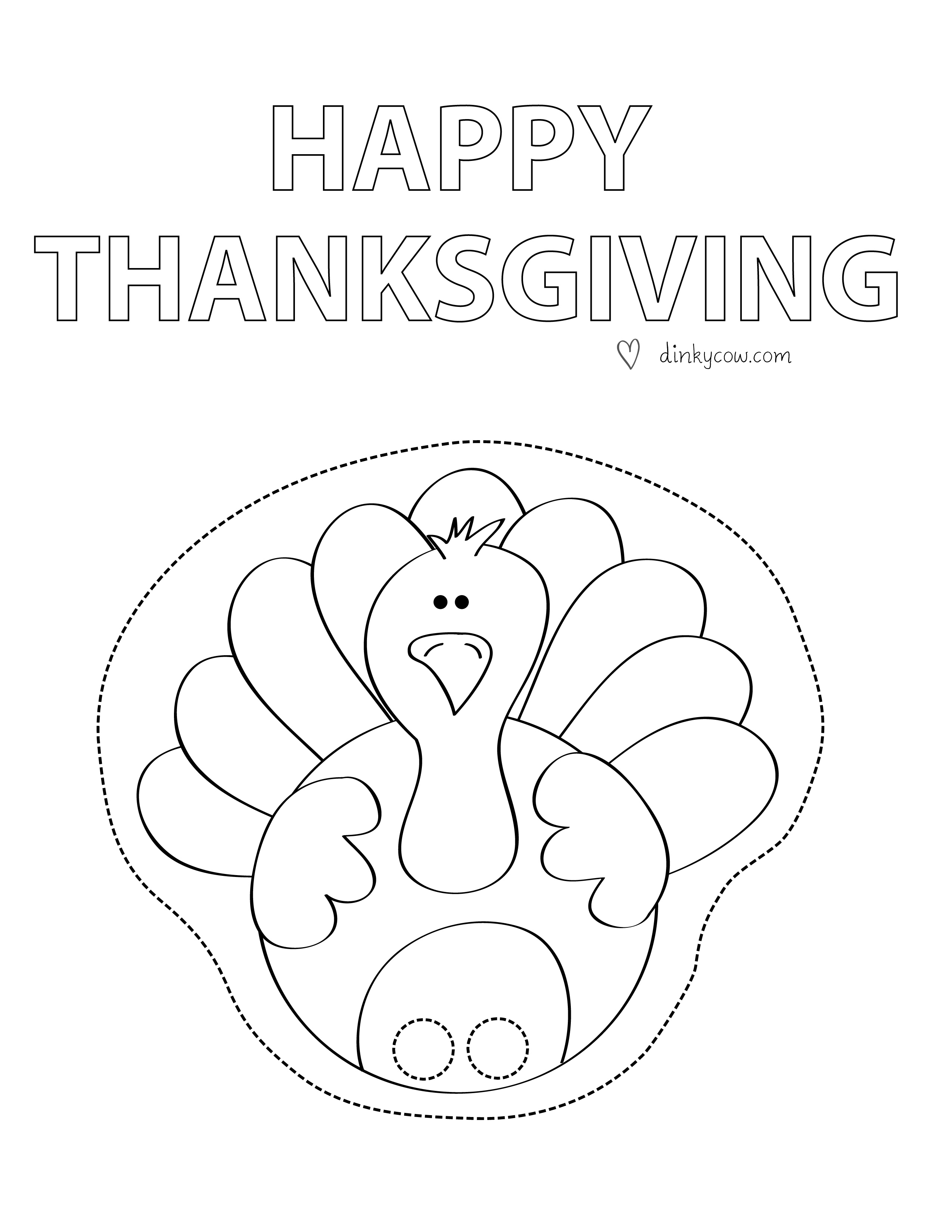 2550x3300 Collection Of Stick Figure Turkey Drawing High Quality, Free