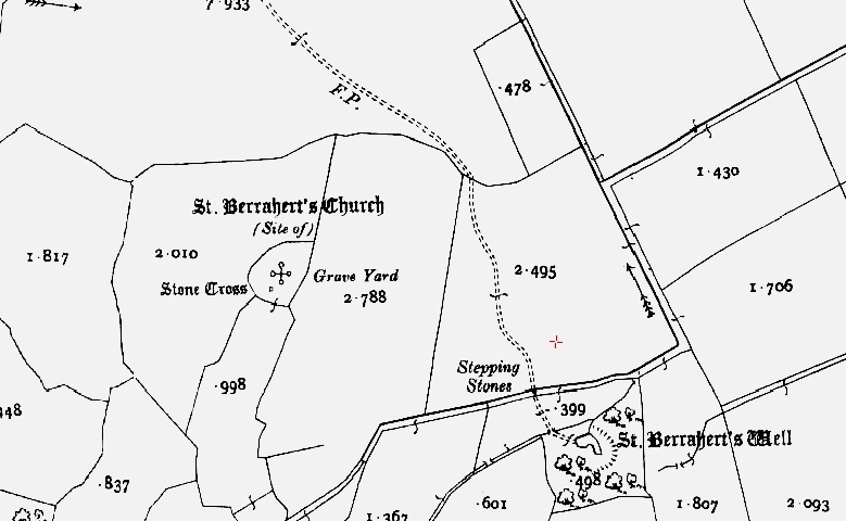779x480 Irish High Crosses Roaringwater Journal