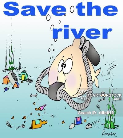 Stop Water Pollution Drawing at GetDrawings | Free download