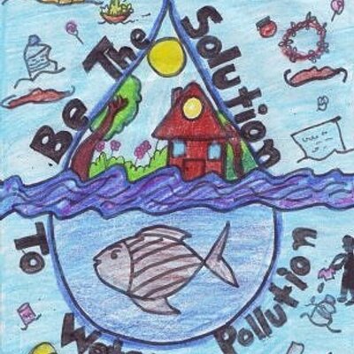 400x400 Stop Water Pollution (@stopwaterpollut) Twitter