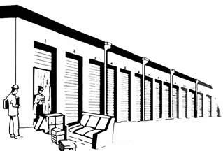 319x216 W Amp W Storage